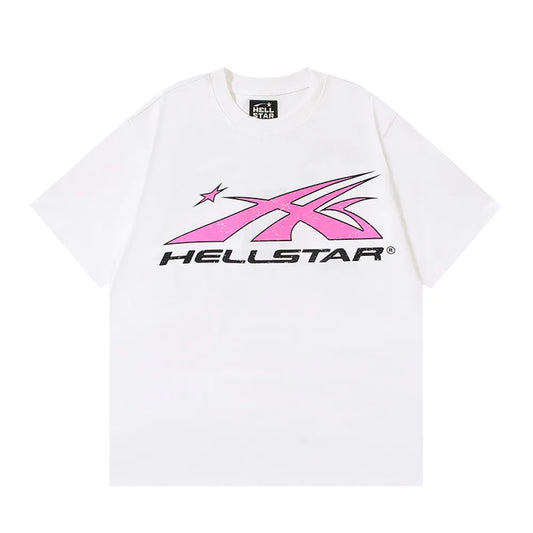 HELLSTAR SPORT LOGO TSHIRT