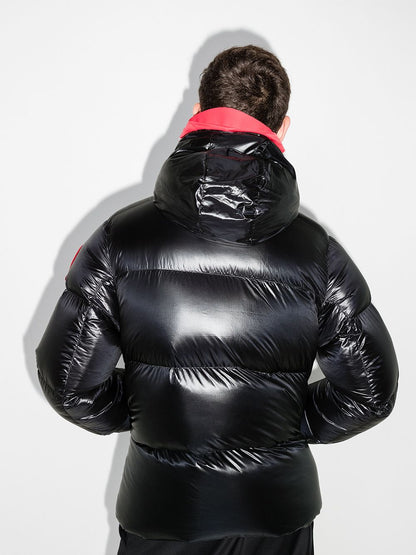 CANADA GOOSE CROFTON PUFFER JACKET