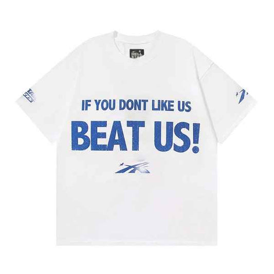 HELLSTAR BEAT US TSHIRT