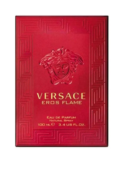 VERSACE EROS FLAME EDP FOR MEN