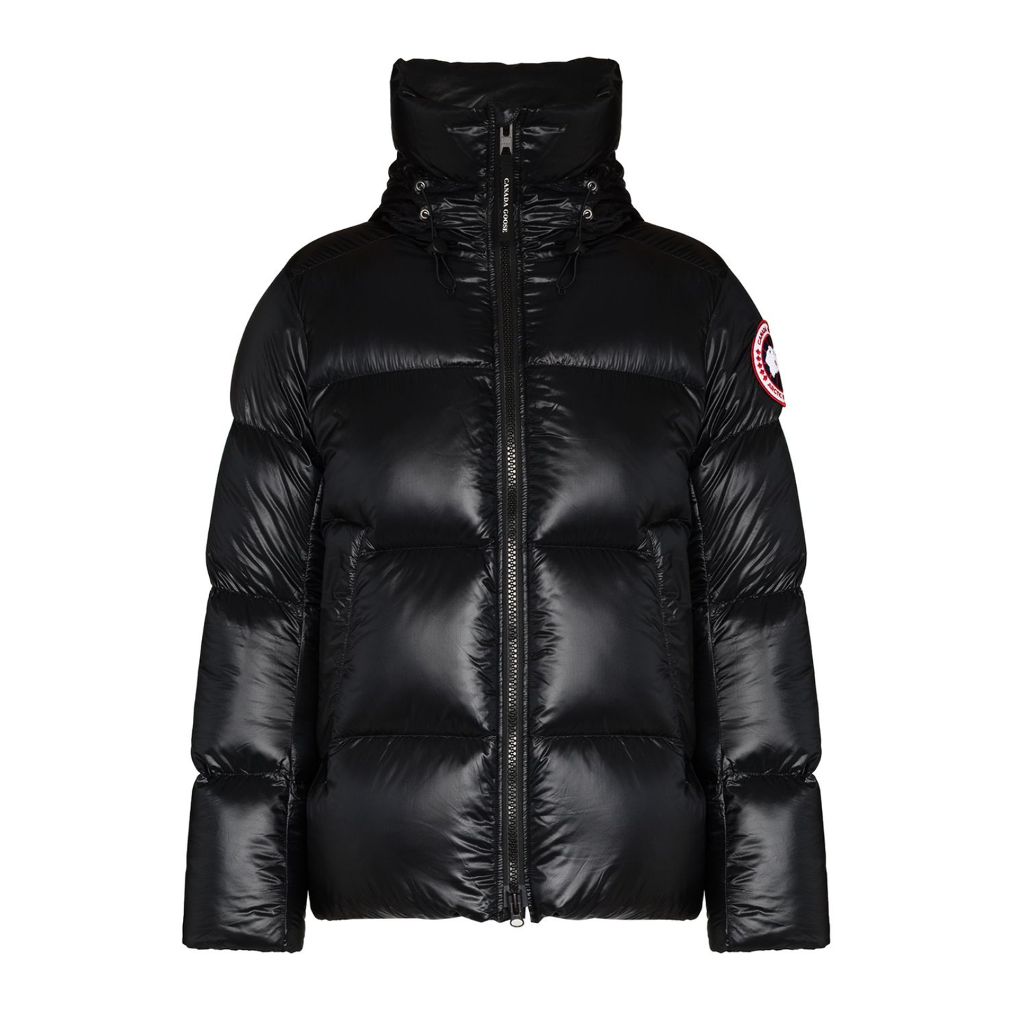 CANADA GOOSE CROFTON PUFFER JACKET