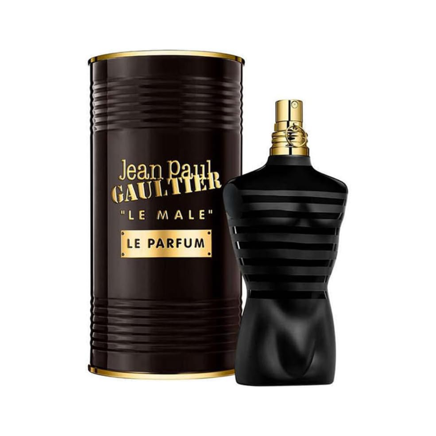 JPG LE MALE LE PARFUM - 125 ML