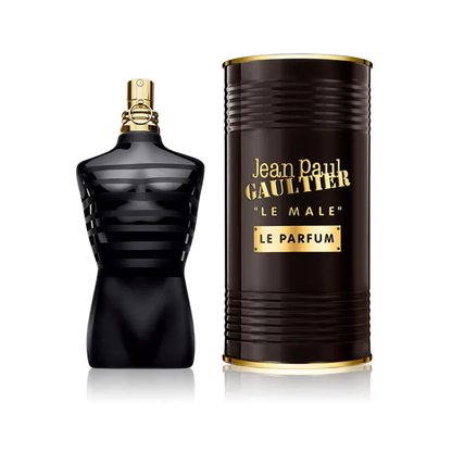 JPG LE MALE LE PARFUM - 125 ML