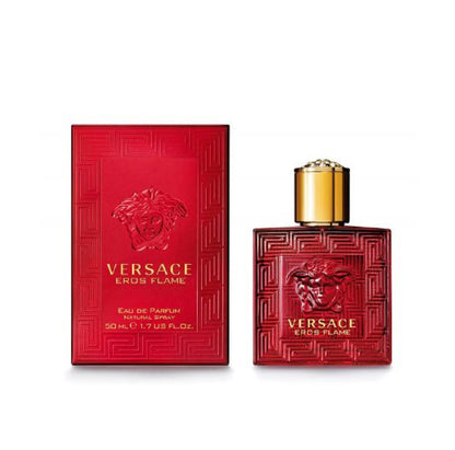 VERSACE EROS FLAME EDP FOR MEN