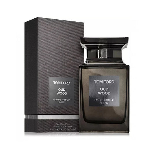 TOM FORD OUD WOOD PERFUME