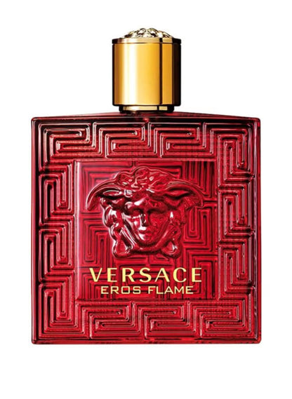 VERSACE EROS FLAME EDP FOR MEN