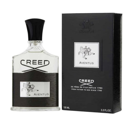 CREED AVENTUS EAU DE PARFUM FOR MEN 100ML