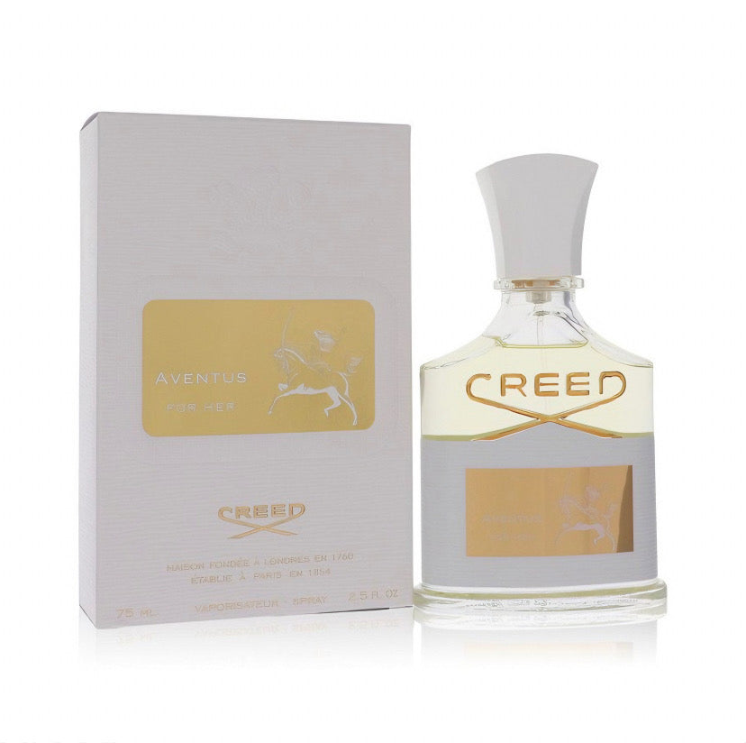 CREED AVENTUS EAU DE PARFUM FOR WOMEN 100ML