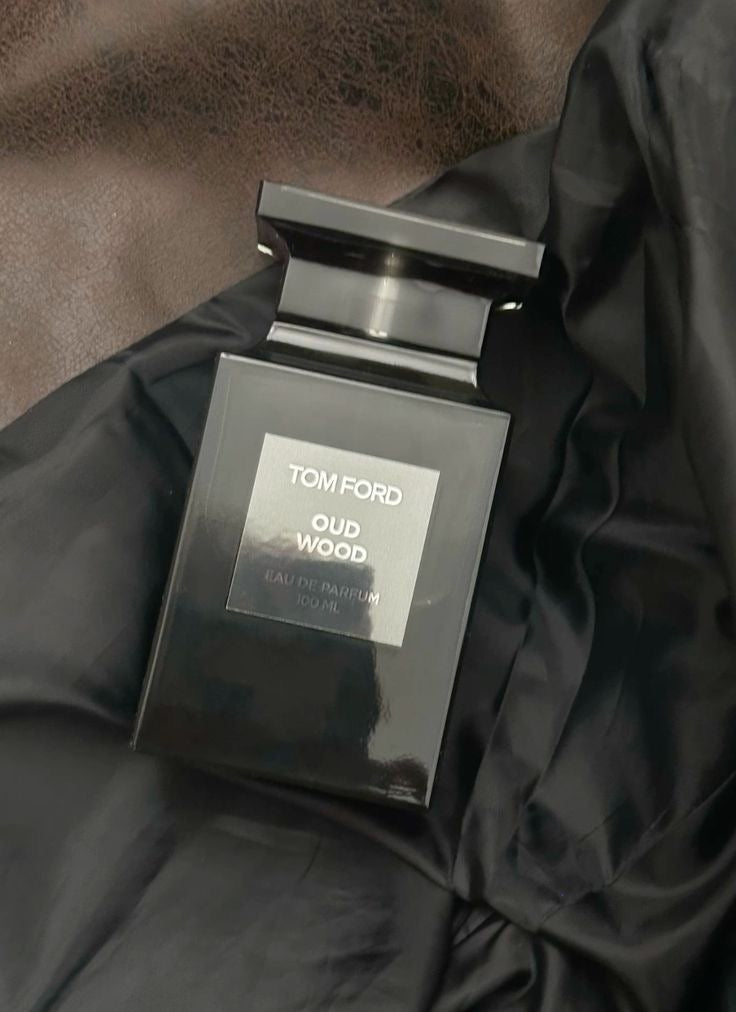 TOM FORD OUD WOOD PERFUME