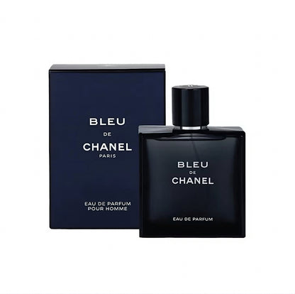 BLEU DE CHANEL PARIS EDP POUR HOMME SPRAY FOR MEN 100ML