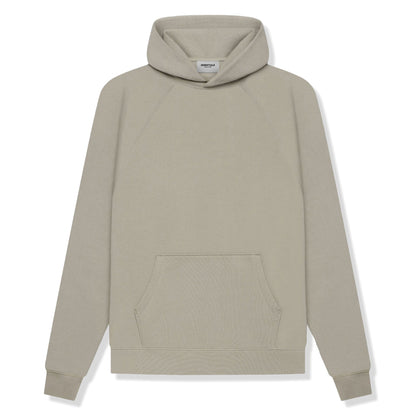 Fear Of God Essentials Moss/Goat Hoodie (SS21)