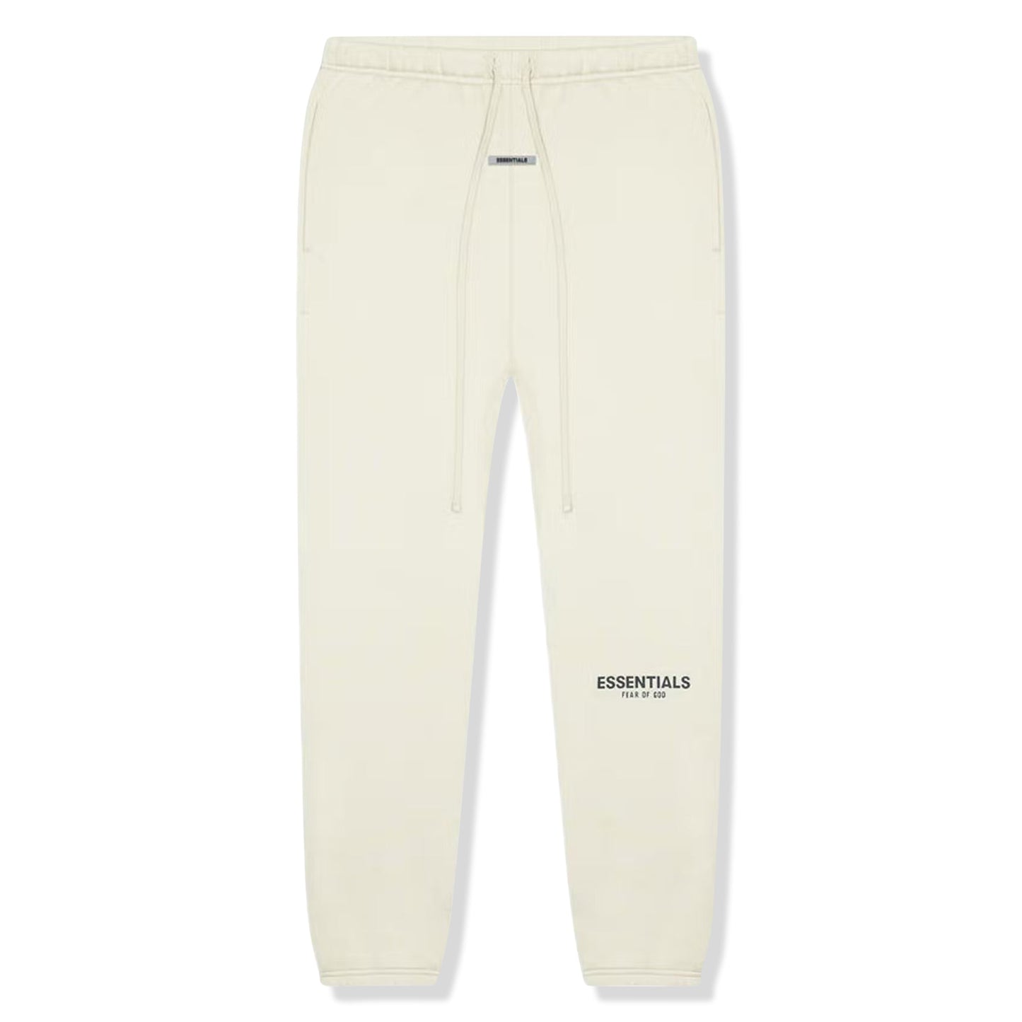 Fear Of God Essentials Buttercream Reflective Lounge Sweatpants