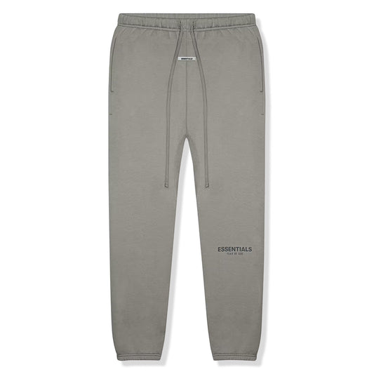 Fear Of God Essentials Cement Reflective Lounge Sweatpants