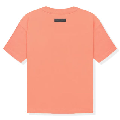 Fear Of God Essentials Coral T Shirt (FW22)