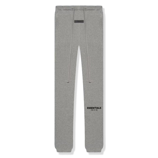 Fear Of God Essentials Dark Oatmeal Sweatpants (SS22)