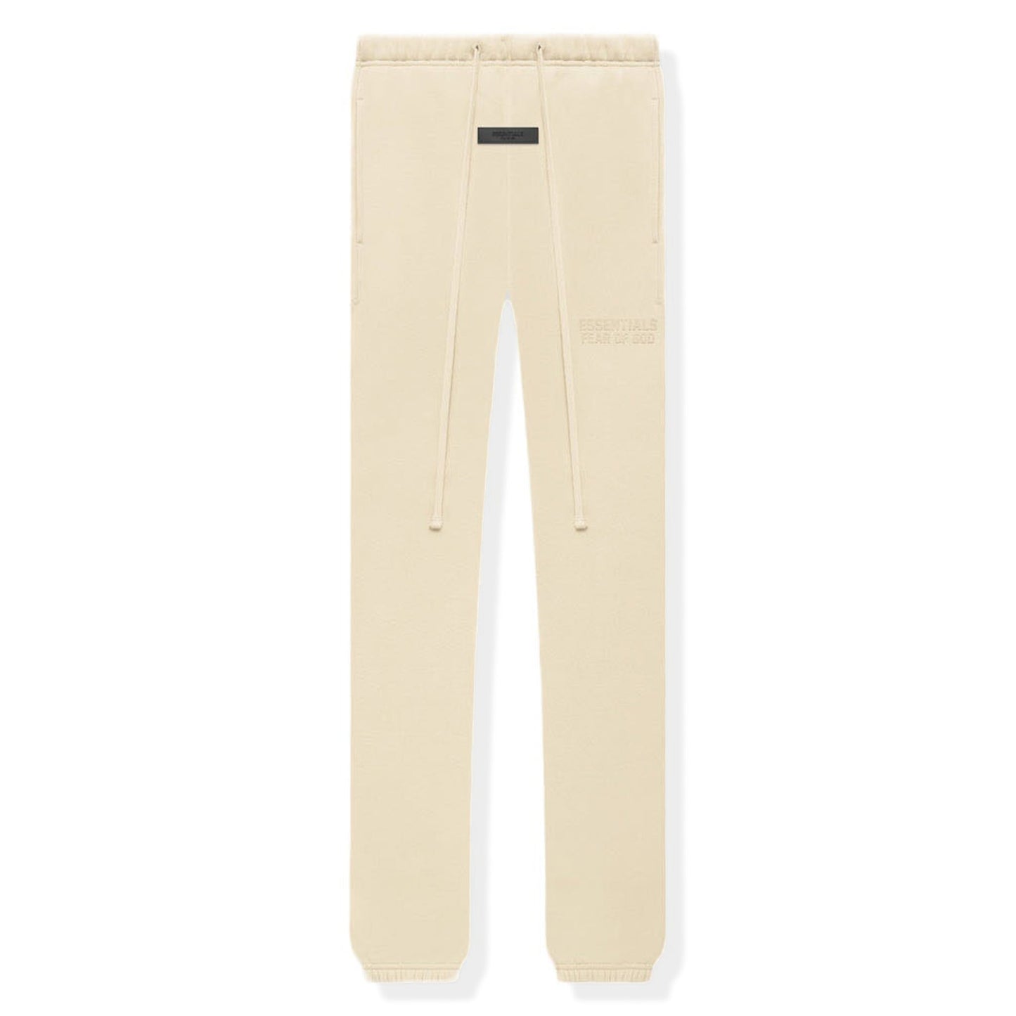 Fear Of God Essentials Egg Shell Sweatpants (FW22)