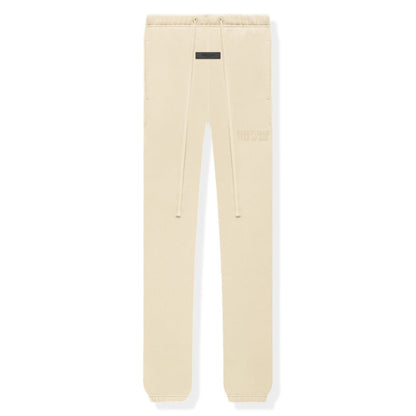 Fear Of God Essentials Egg Shell Sweatpants (FW22)