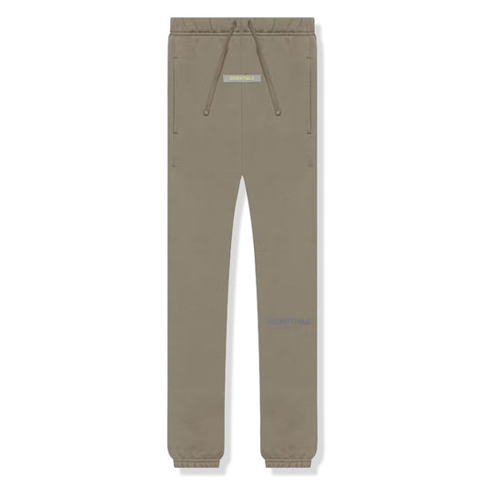 Fear Of God Essentials Kids Taupe Sweatpants