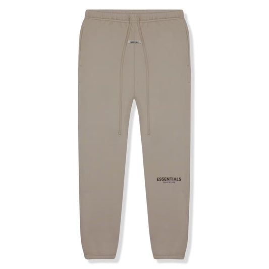 Fear Of God Essentials Taupe Reflective Lounge Sweatpants