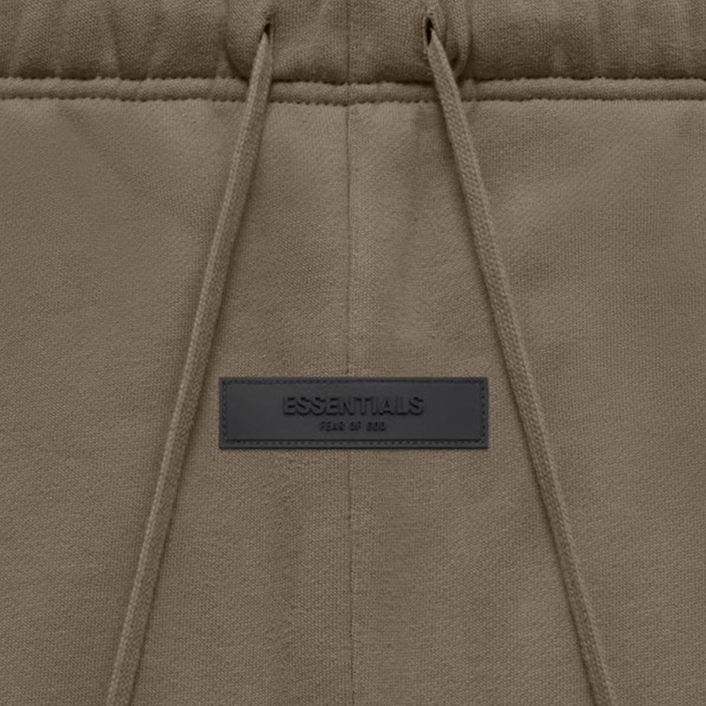 Fear Of God Essentials Wood Sweatpants (FW22)