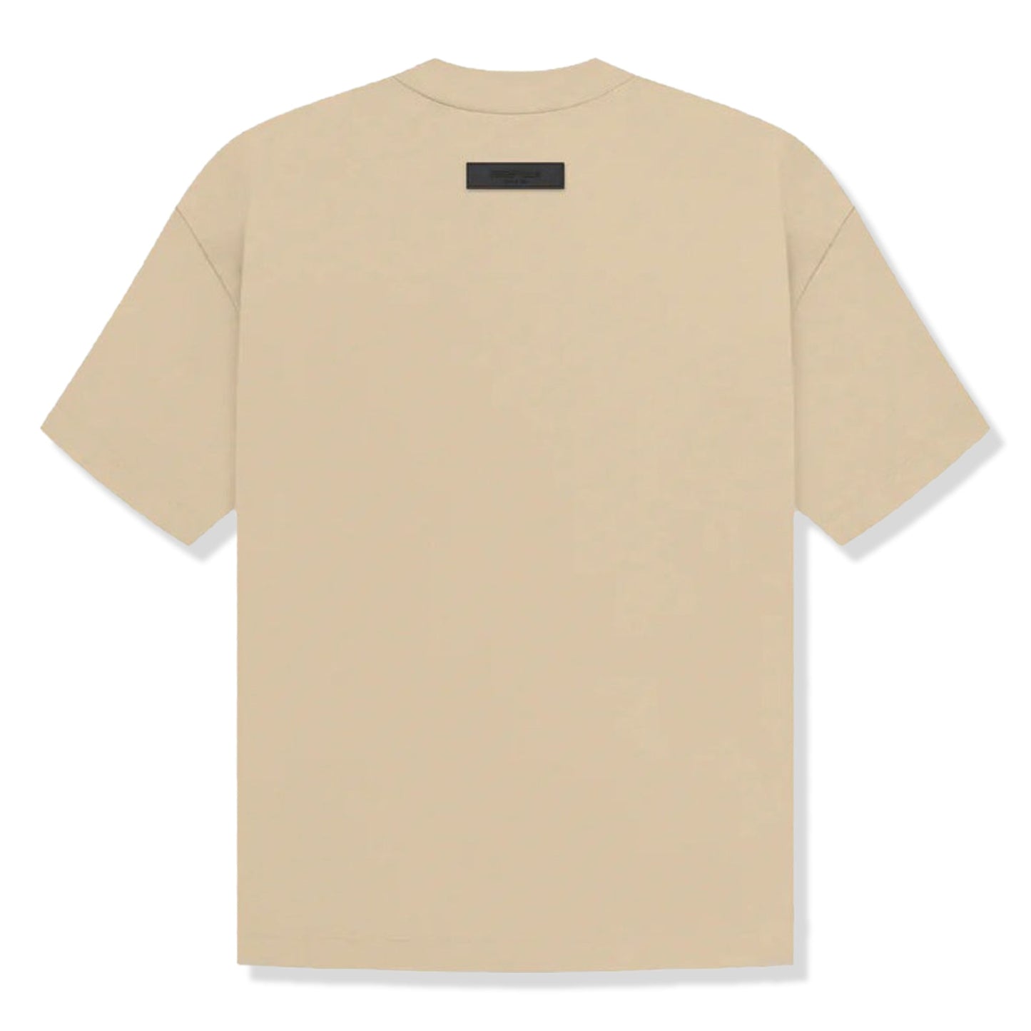 Fear Of God Essentials Sand T Shirt (SS23)