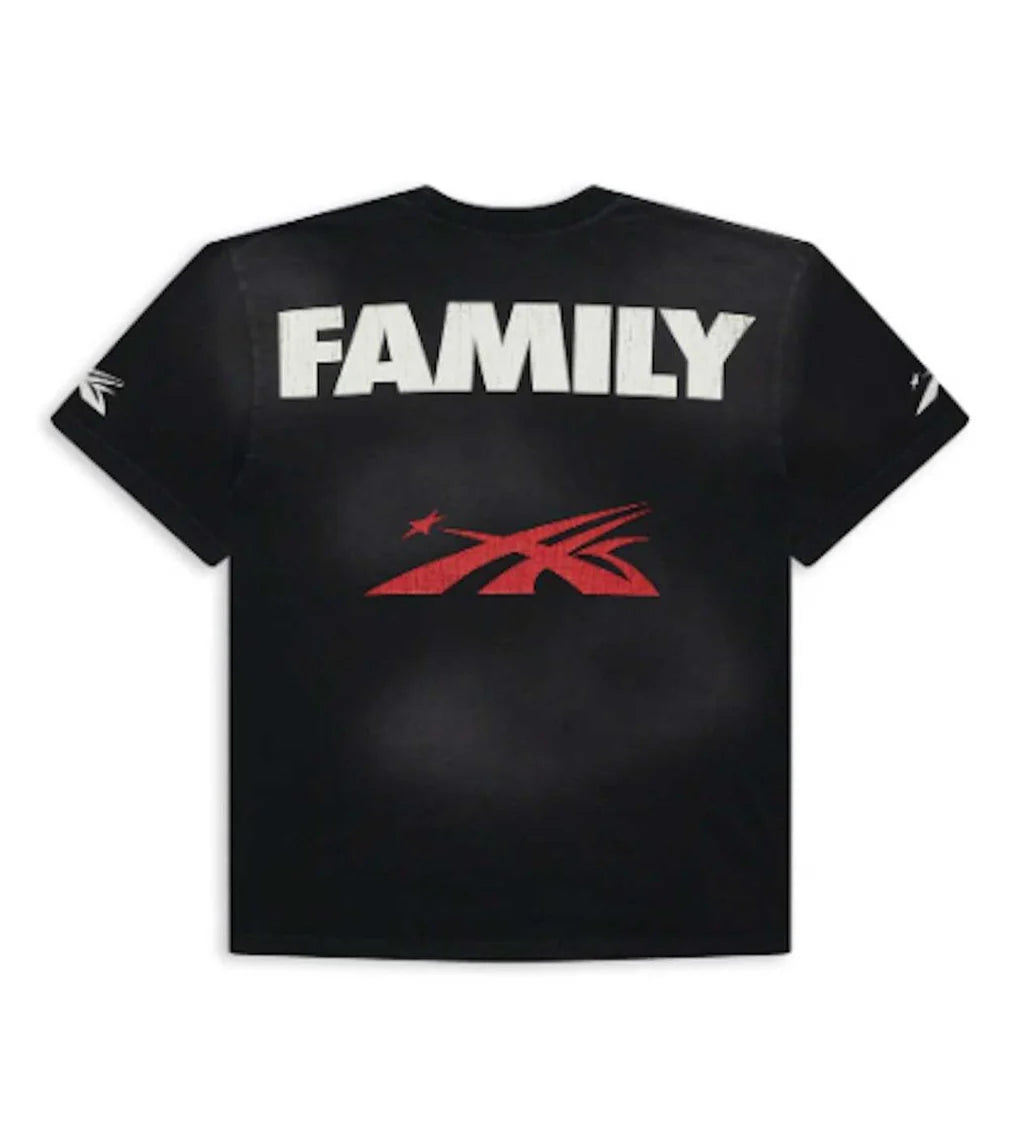 HELLSTAR SPORTS FAMILY TSHIRT