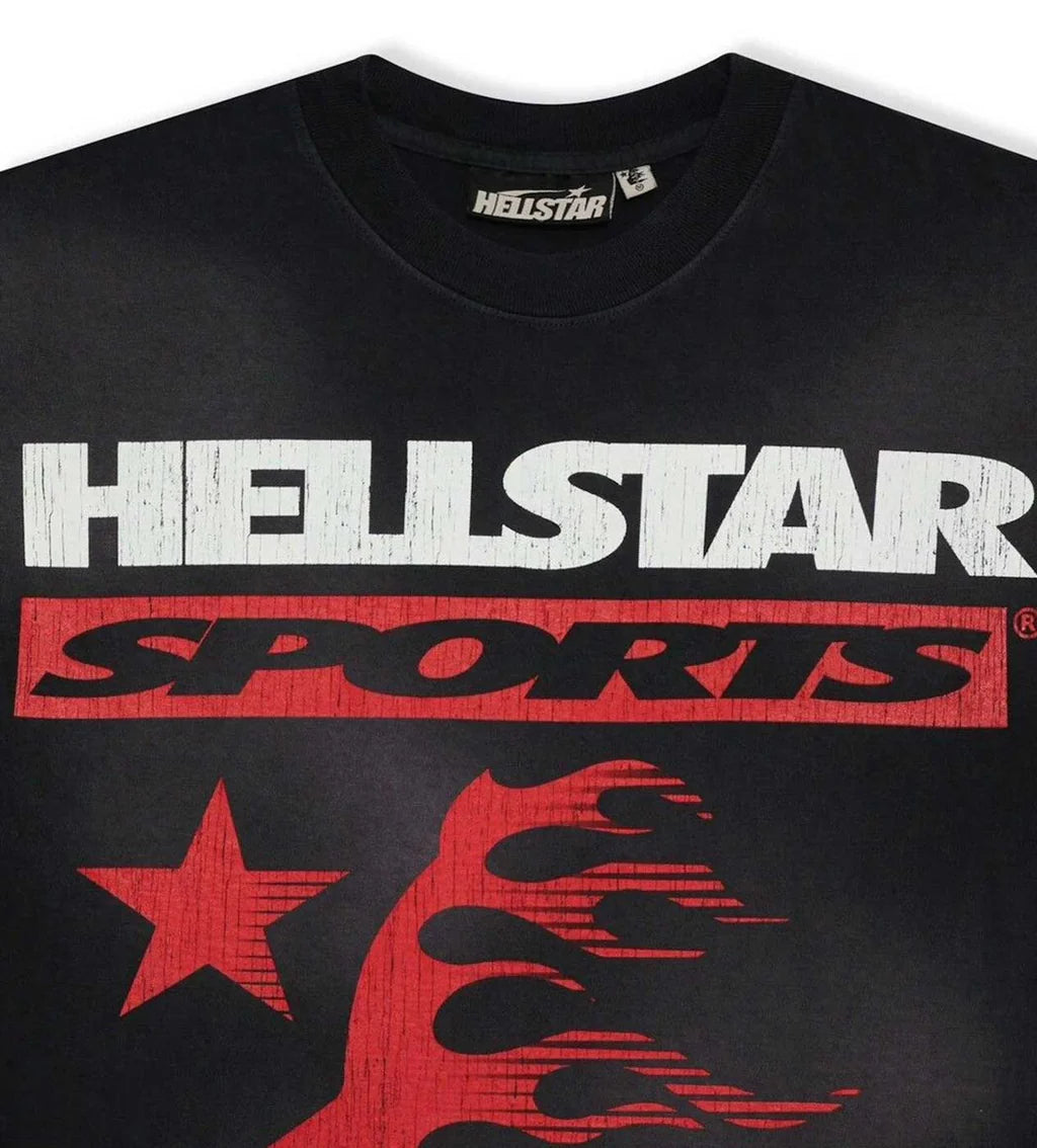 HELLSTAR SPORTS FAMILY TSHIRT