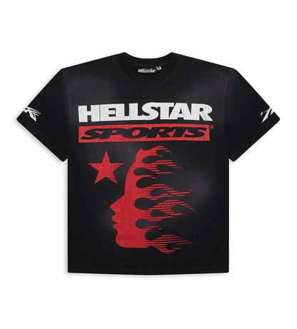 HELLSTAR SPORTS FAMILY TSHIRT