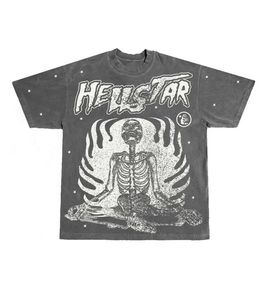 HELLSTAR INNER PEACE