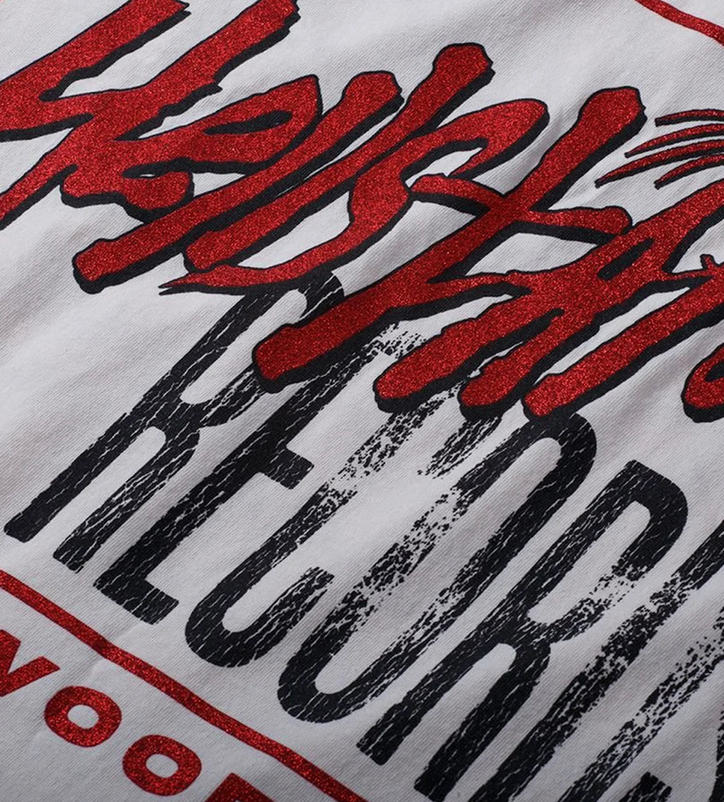 HELLSTAR STUDIOS RECORDS TSHIRT