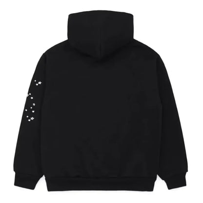 SP5DER OG HOODIE BLACK