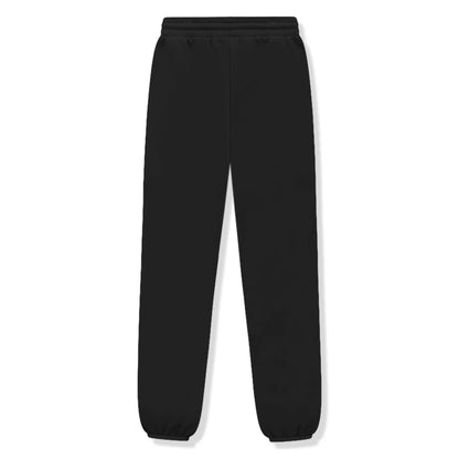 Adidas x Fear of God Athletics Heavy Fleece Black Sweatpants