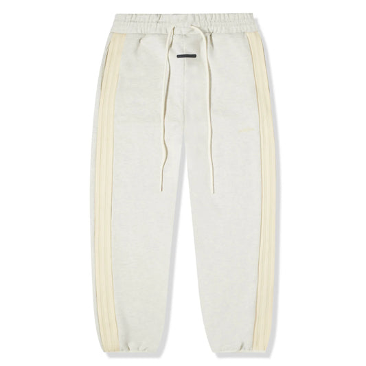 Adidas x Fear of God Athletics Heavy Fleece Oatmeal Heather Sweatpants