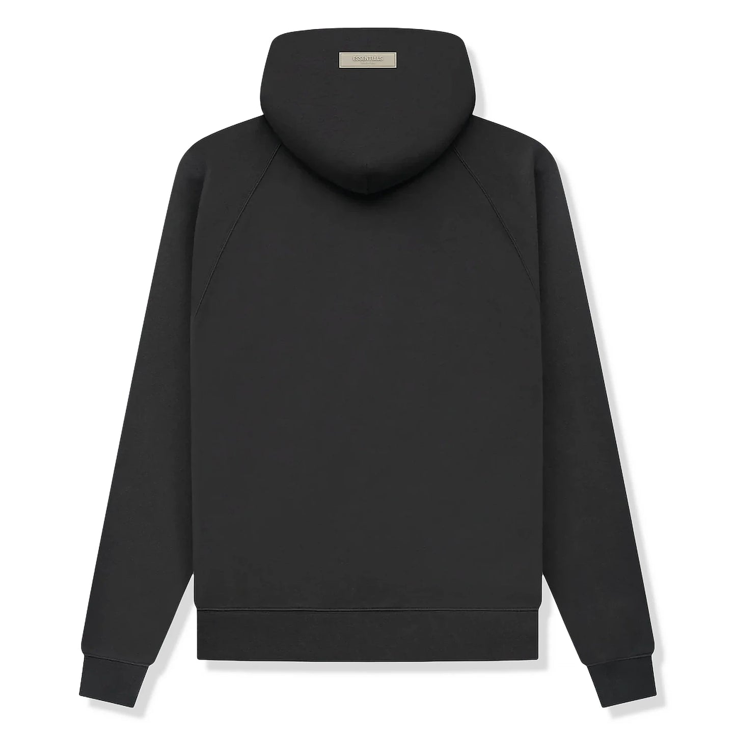 Fear Of God Essentials 1977 Iron Hoodie (SS22)