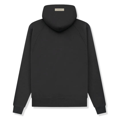 Fear Of God Essentials 1977 Iron Hoodie (SS22)