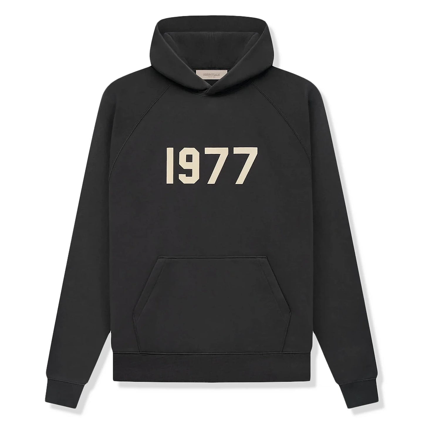 Fear Of God Essentials 1977 Iron Hoodie (SS22)