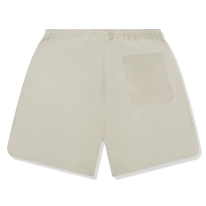 Fear Of God Essentials Alfalfa Sage Volley Shorts