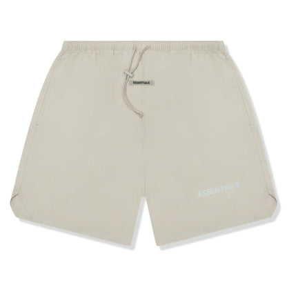 Fear Of God Essentials Alfalfa Sage Volley Shorts