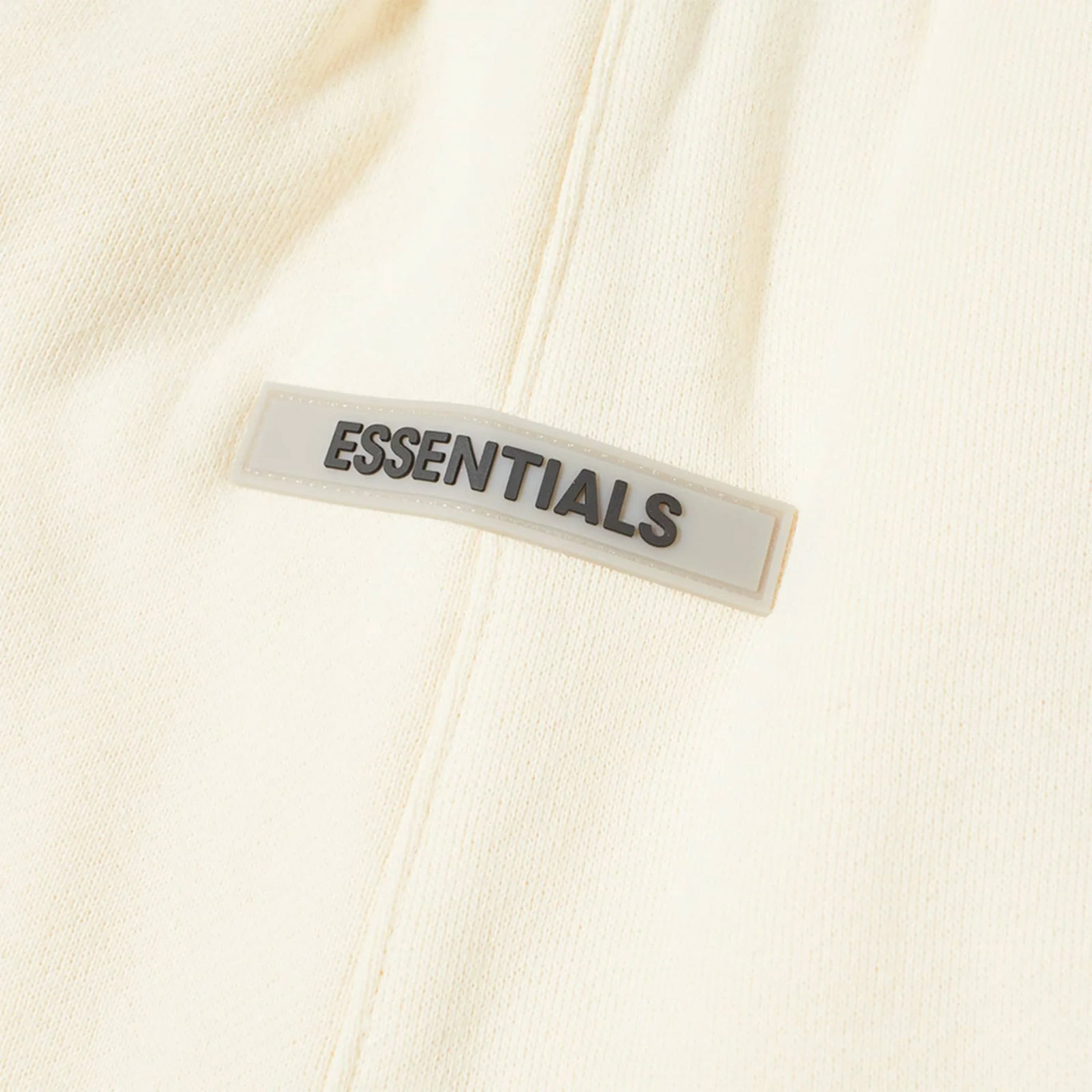 Fear Of God Essentials Buttercream Reflective Shorts