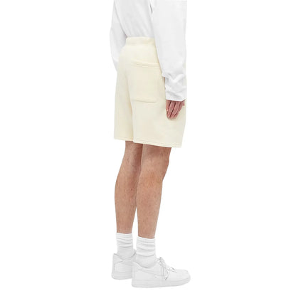 Fear Of God Essentials Buttercream Reflective Shorts