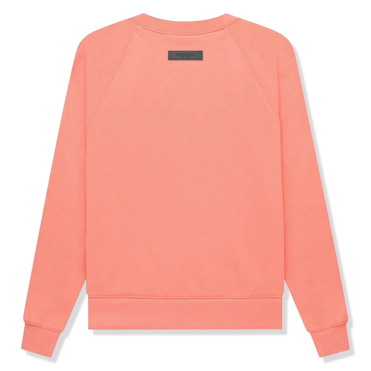 Fear Of God Essentials Coral Sweatshirt