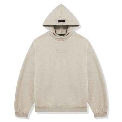 Fear Of God Essentials Core Heather Hoodie (FW23)