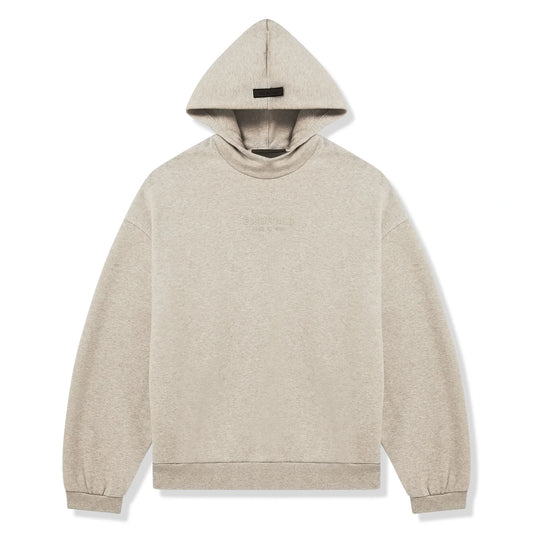 Fear Of God Essentials Core Heather Hoodie (FW23)