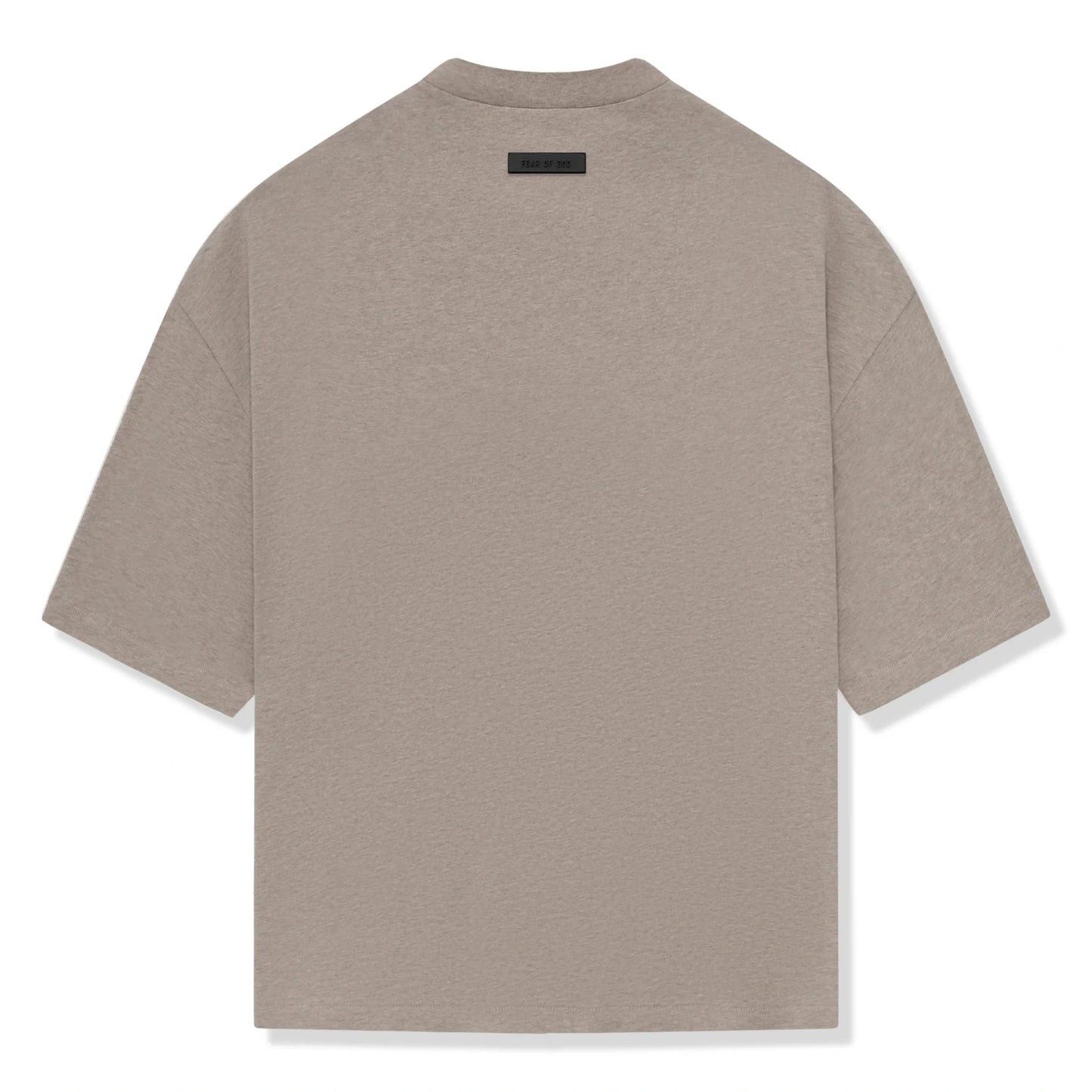 Fear Of God Essentials Core Heather T Shirt (FW23)