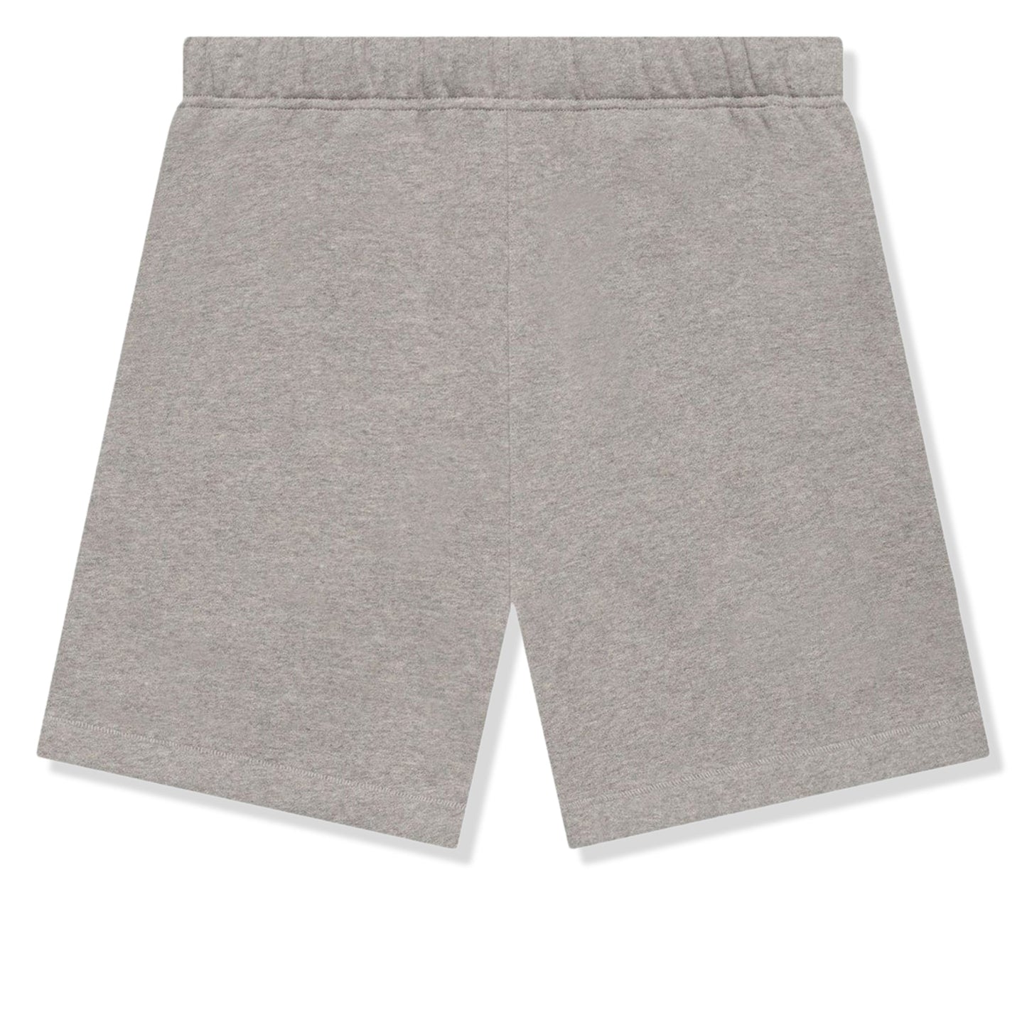 Fear Of God Essentials Dark Oatmeal Shorts (SS22)