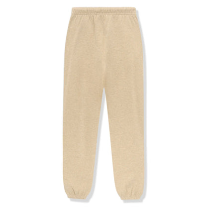 Fear Of God Essentials Gold Heather Sweatpants (FW23)