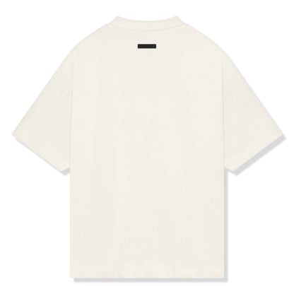 Fear Of God Essentials Jersey Crewneck Shell T Shirt (FW24)