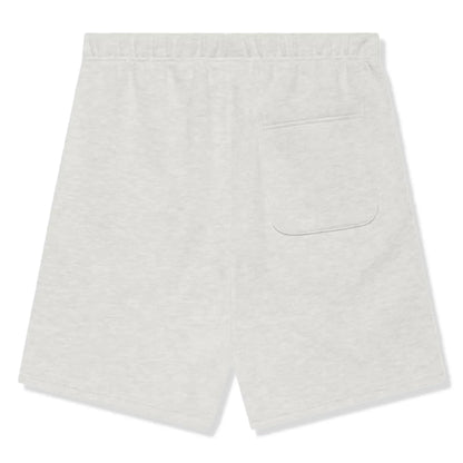 Fear Of God Essentials Oatmeal Reflective Shorts (SS21)