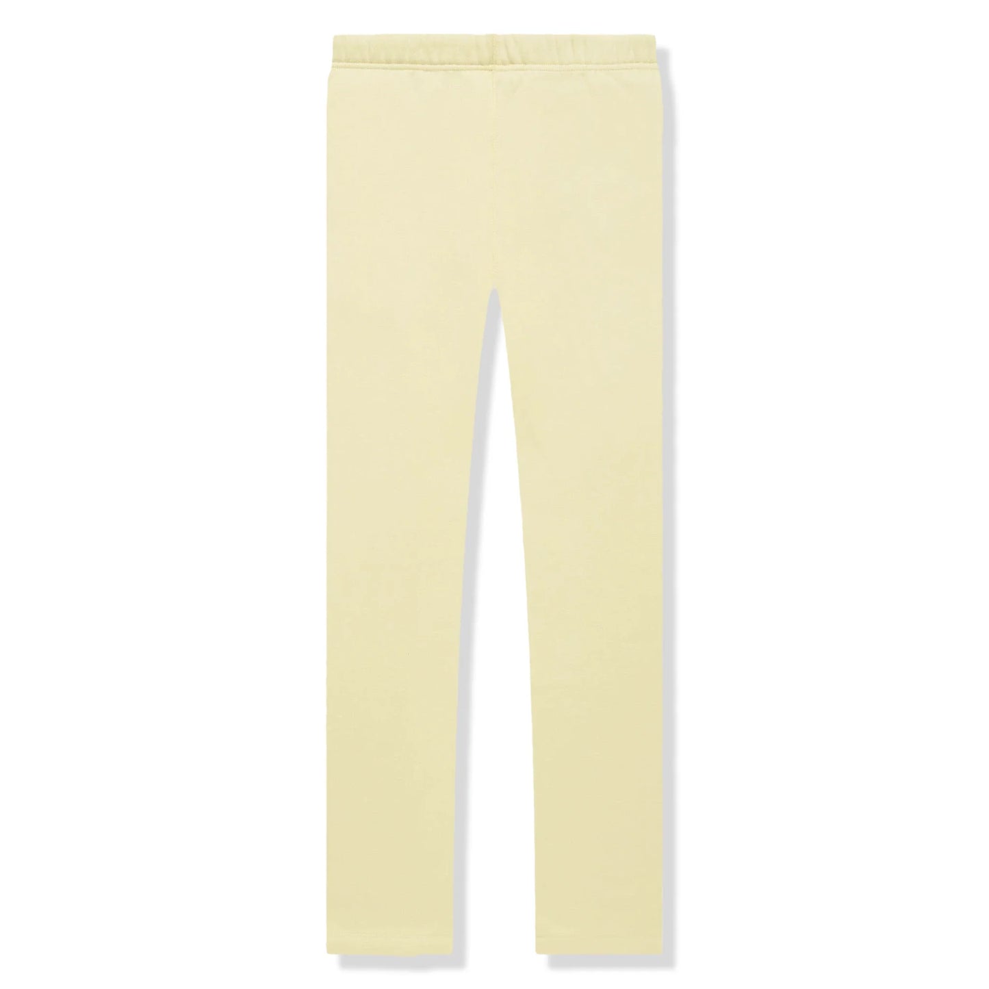 Fear Of God Essentials Relaxed Egg Shell Sweatpants (FW22)