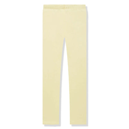 Fear Of God Essentials Relaxed Egg Shell Sweatpants (FW22)